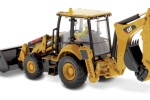 420F2 IT Backhoe Loader