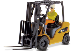 DP25N Lift Truck