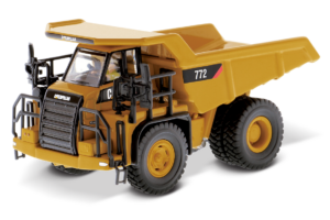 772 Off-Highway Truck