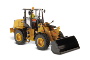 910K Wheel Loader