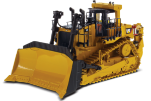 D10T2 Track-Type Tractor
