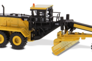 1:125  24M Motor Grader