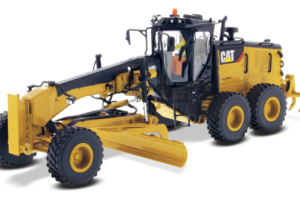 14M3 Motor Grader