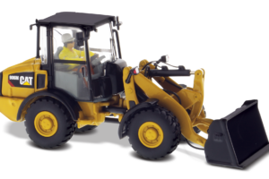 906M Wheel Loader