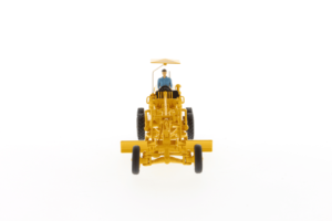 1:50 Cat NO. 12 Motor Grader