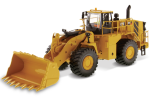 988K Wheel Loader