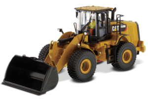 950M Wheel Loader