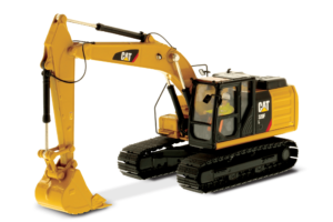 1:50 Cat® 320F Hydraulic Excavator