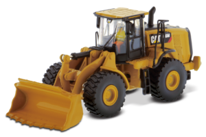 966M Wheel Loader