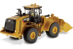 972M Wheel Loader