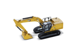 1:87 Cat 336 Hydraulic Excavator - Next Generation