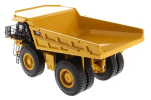1:50 Cat 785D Mining Truck