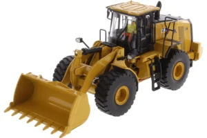1:50 Cat® 966 Wheel Loader