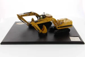 1:50 Cat® 225 & 323 Hydraulic Excavator